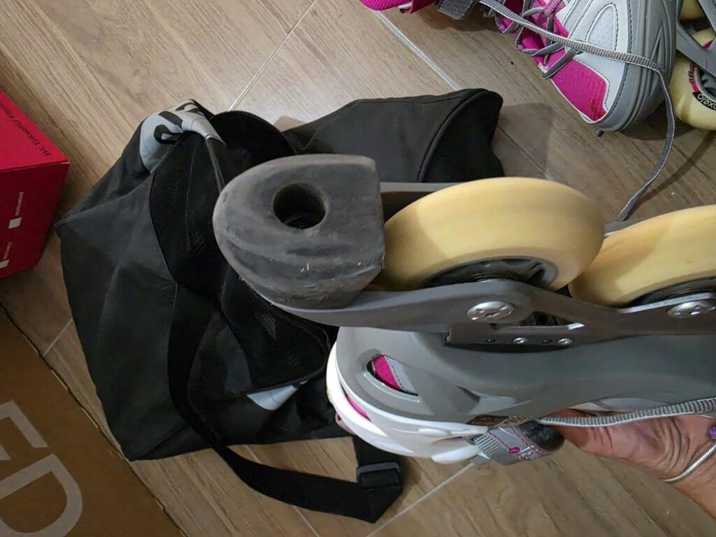 Decathlon Paten - 7
