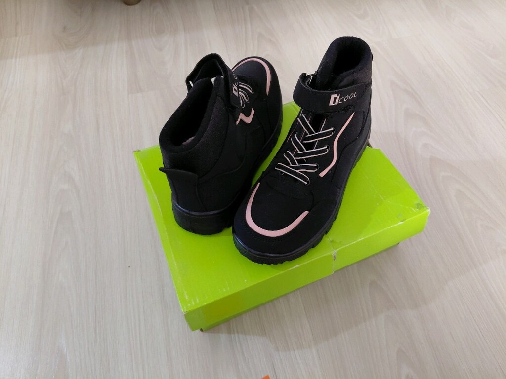Kız çocuk bot 36 numara - 4