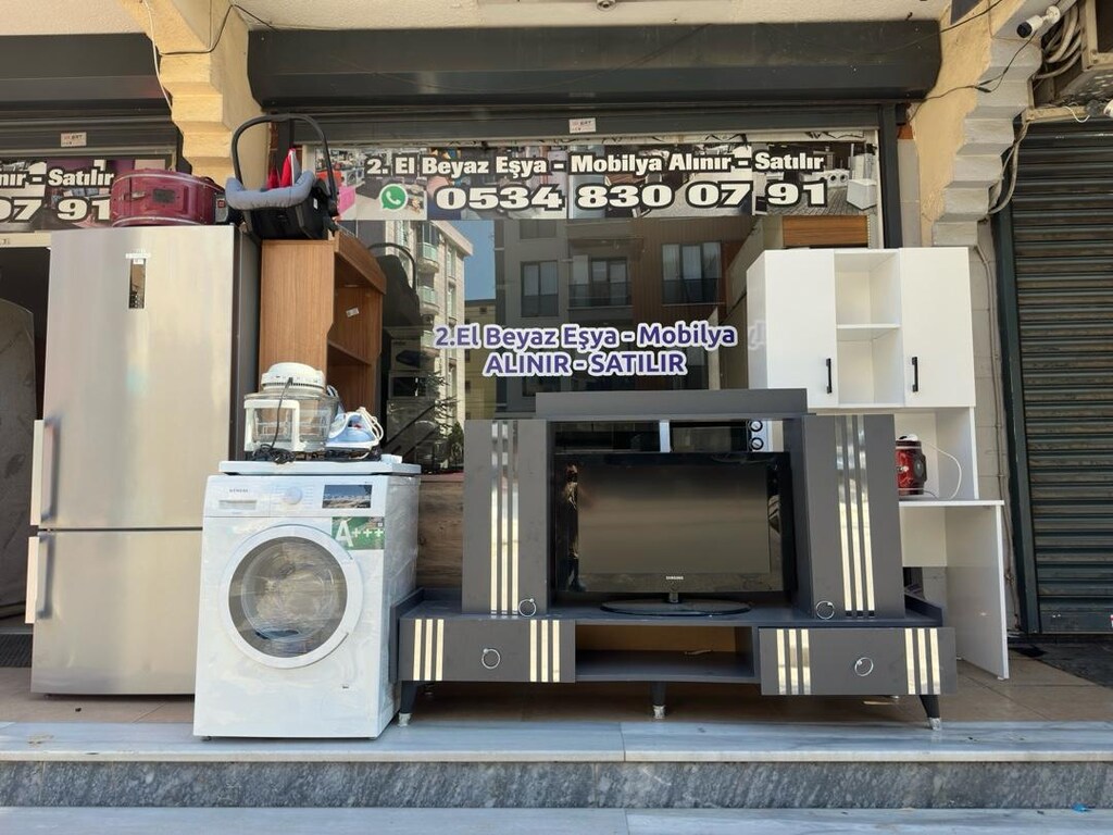 Komple ev eşyası A dan Z ye nakliye montaj bizden - 14