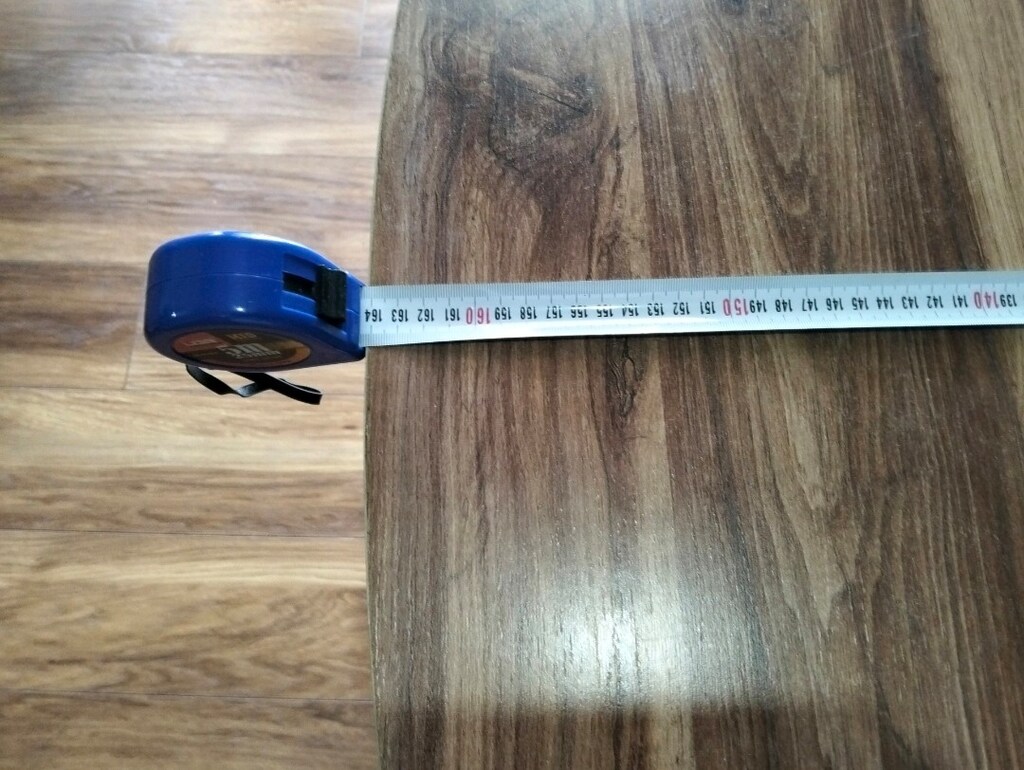 YEMEK MASASI - 5