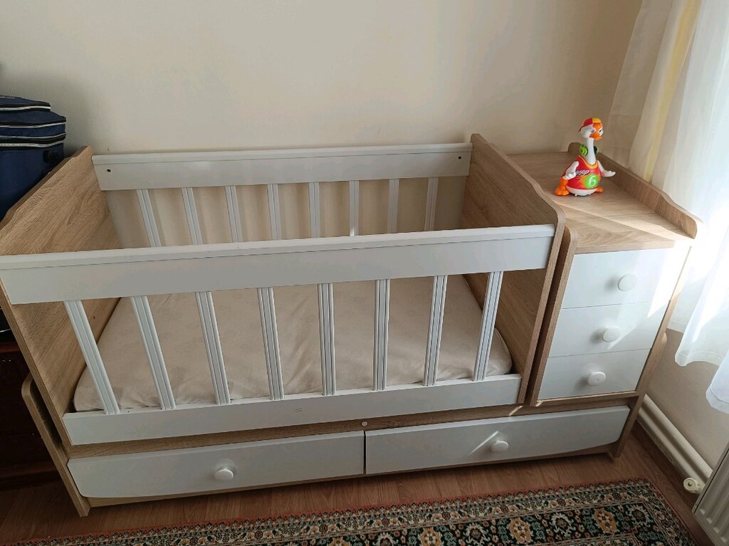 BEBEK BEŞİK ACİL FİYAT DÜŞTÜ - 4