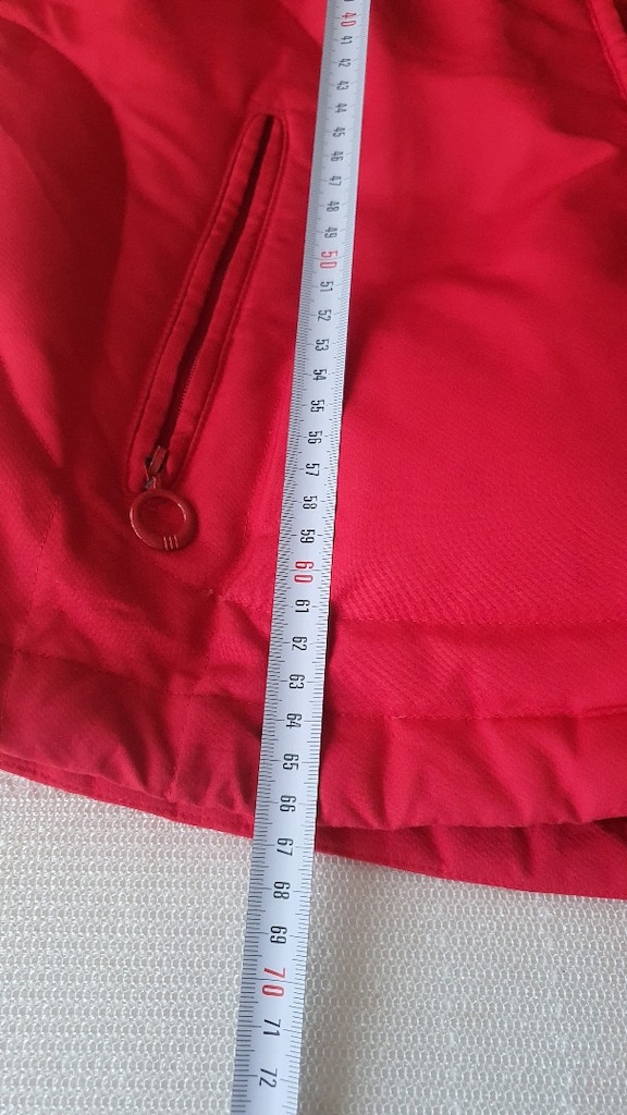 adidas kaz tüyü mont - 6