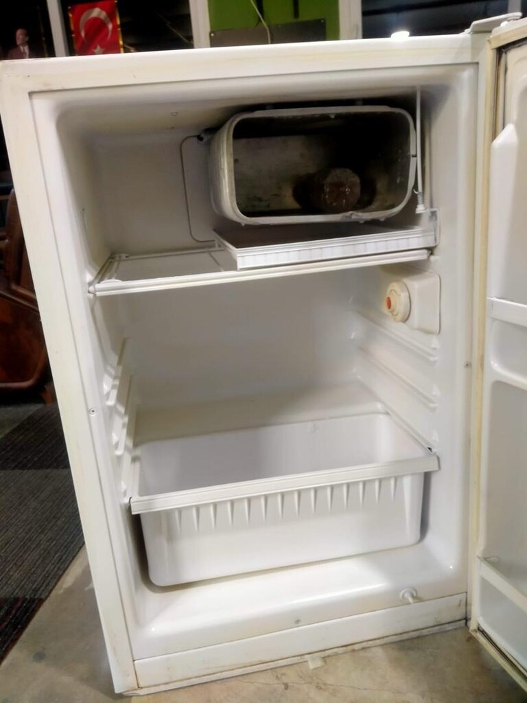 USTASINDAN SATILIKTIR Beko orijinal yanıtsız 84 cm boy 56 cm en mini - 2
