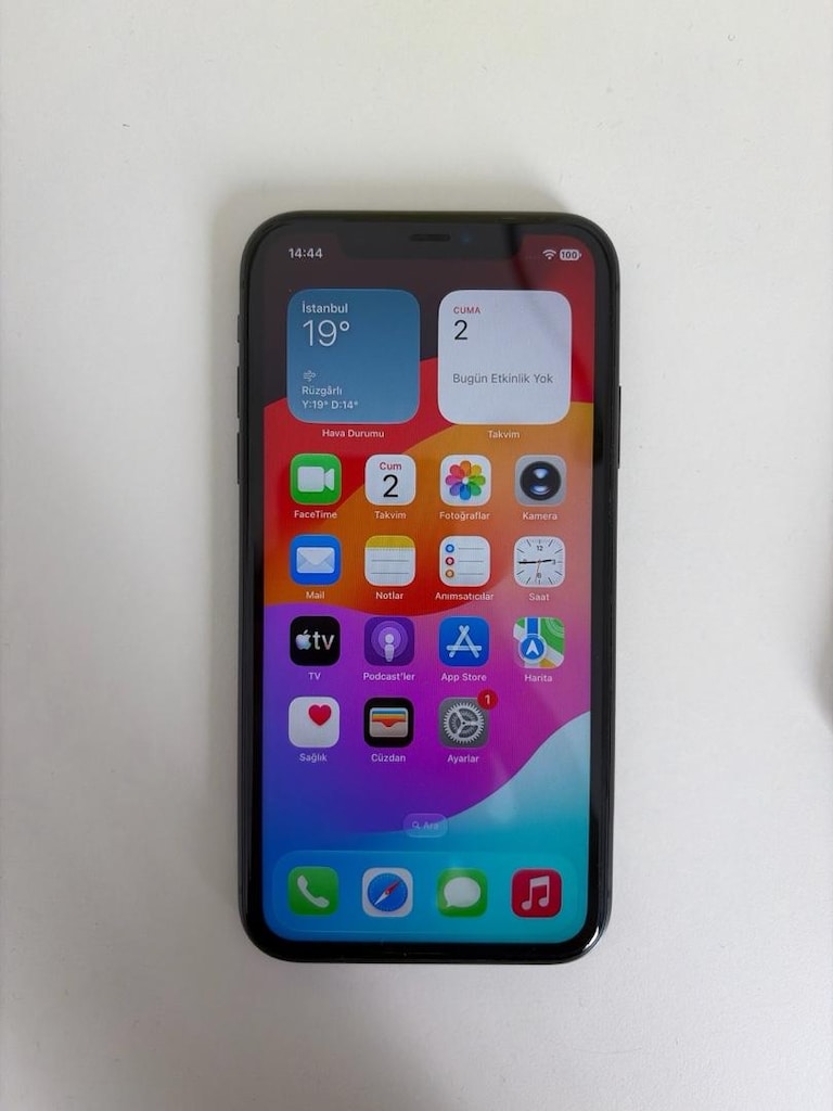 İPhone 11 - 3
