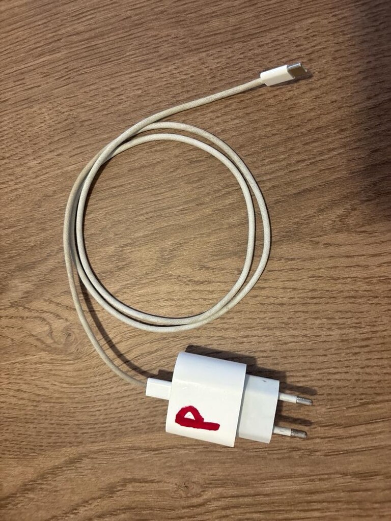 iphone 15 pro max yurtdışı telefonu, kablo ve adaptör dahil - 9