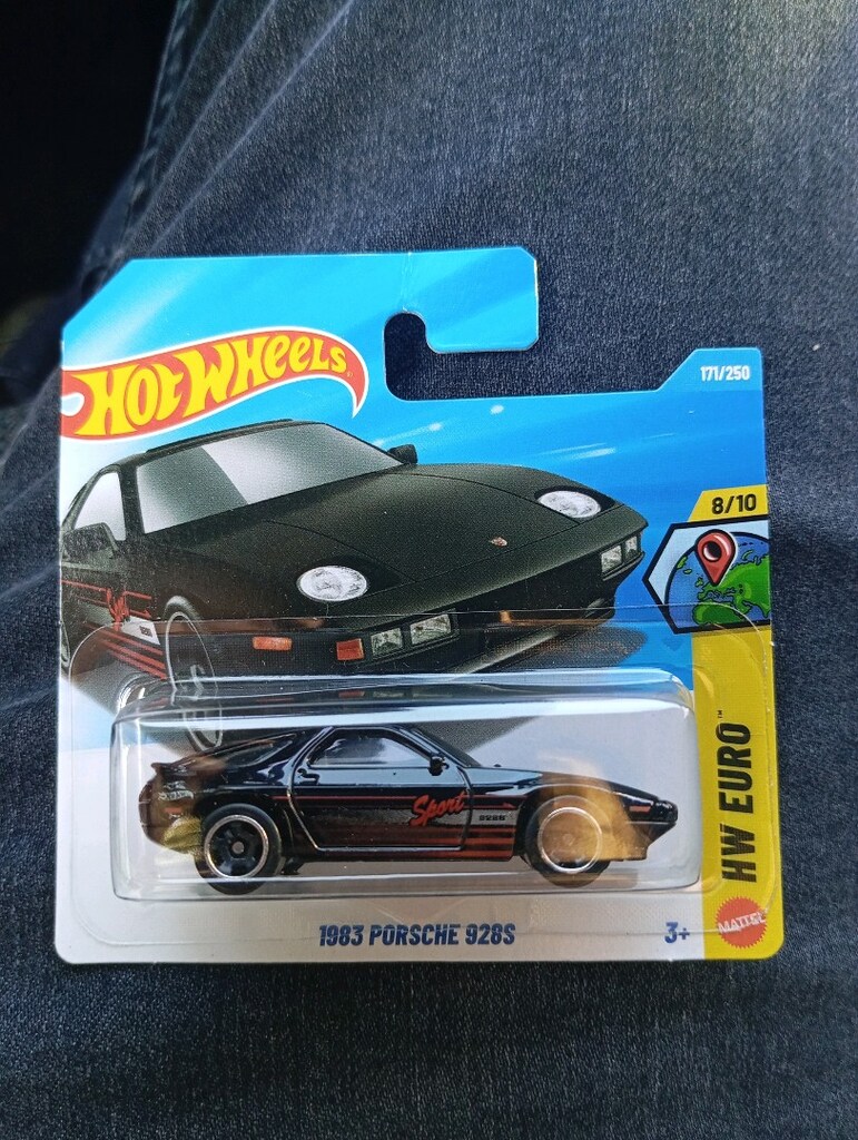 53 Adet Hot Wheels - 6