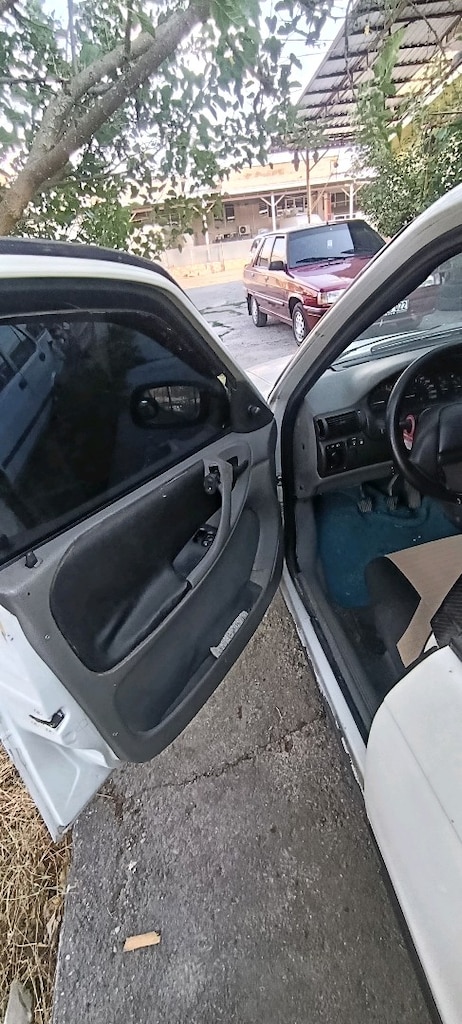 93 model 1.4 82 beygir enjeksiyonlu Opel Astra f - 7
