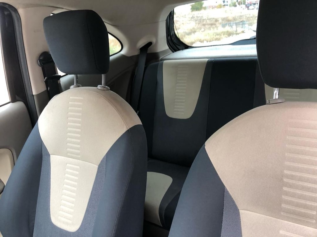 Şehir içi ekonomik Ford Ka Hasar Kayıtsız Temiz - 6