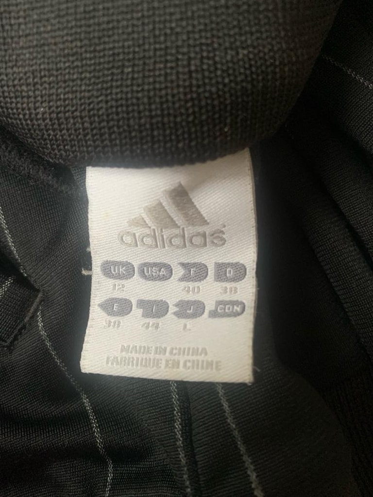 Adidas kadın eşofman ikili takım — görsel 3/3