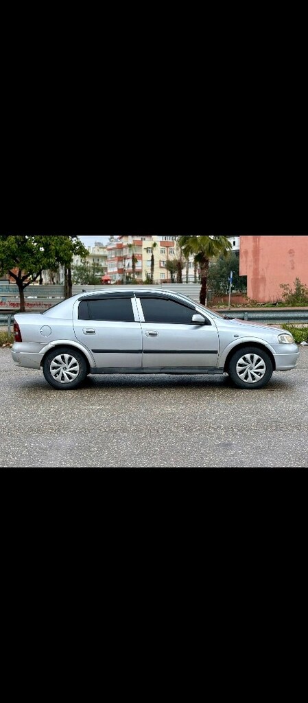 2008 Astra 1.4 clasik twinport . pazarlıksız... - 5