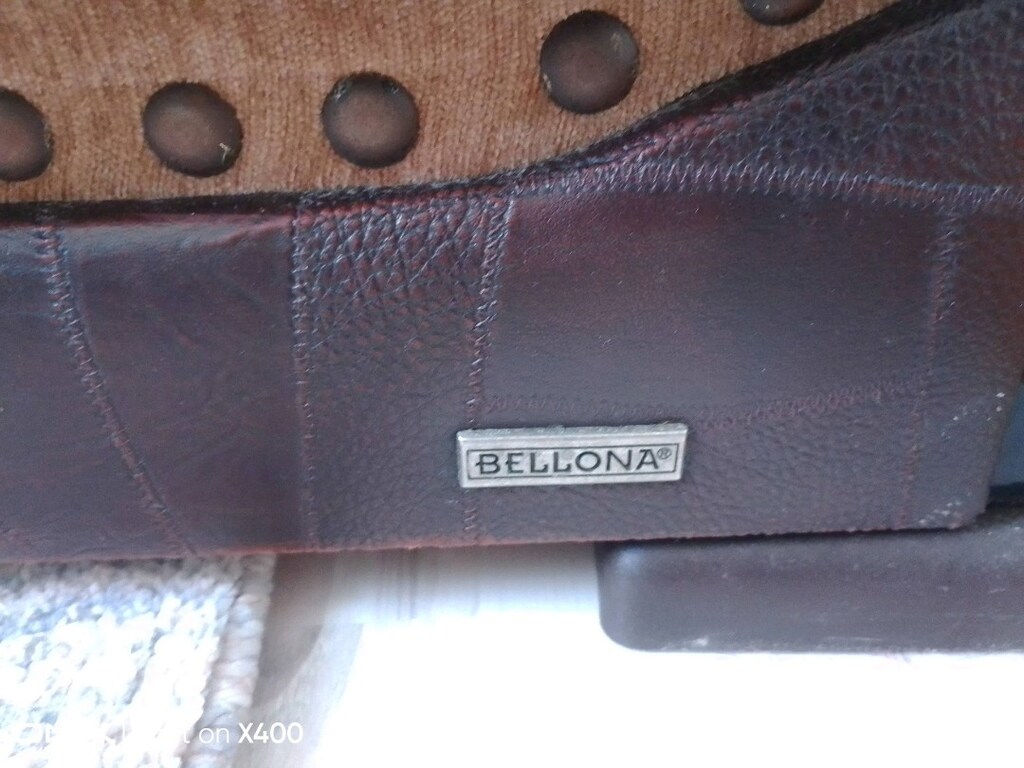 Bellona koltuk takımı iki çekyat açılır yatak olur - 4