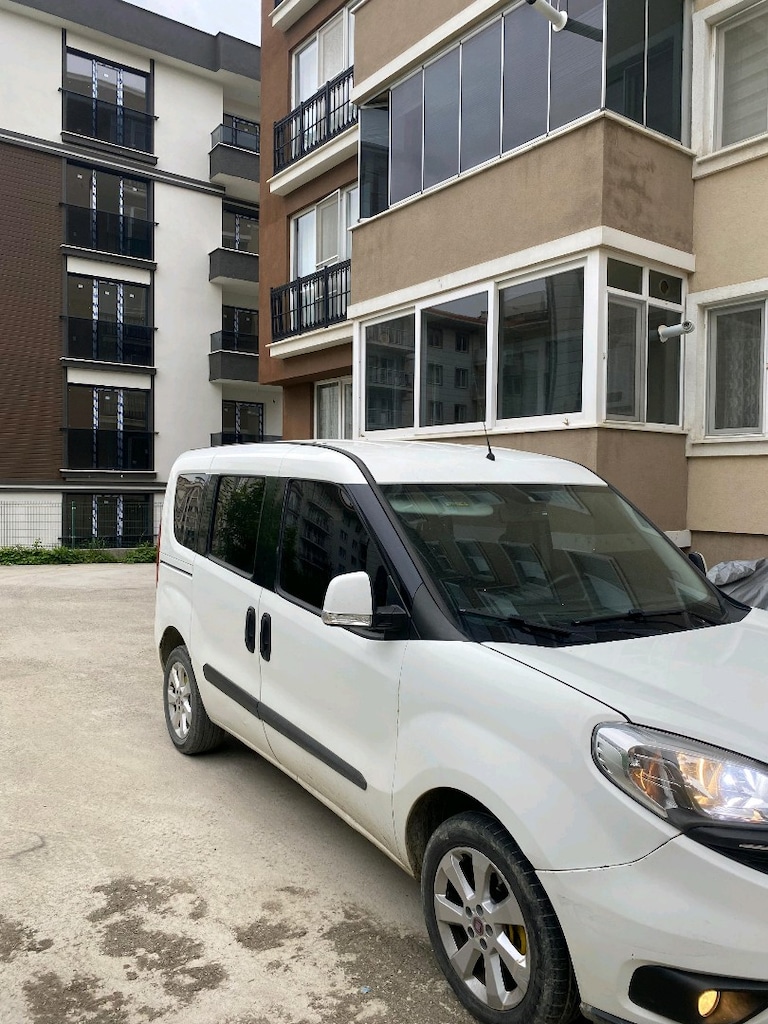 1;3 Doblo - 3
