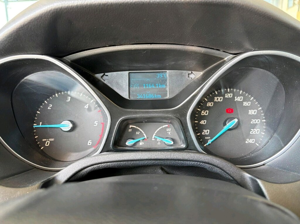 2012 Model, Dizel - 4