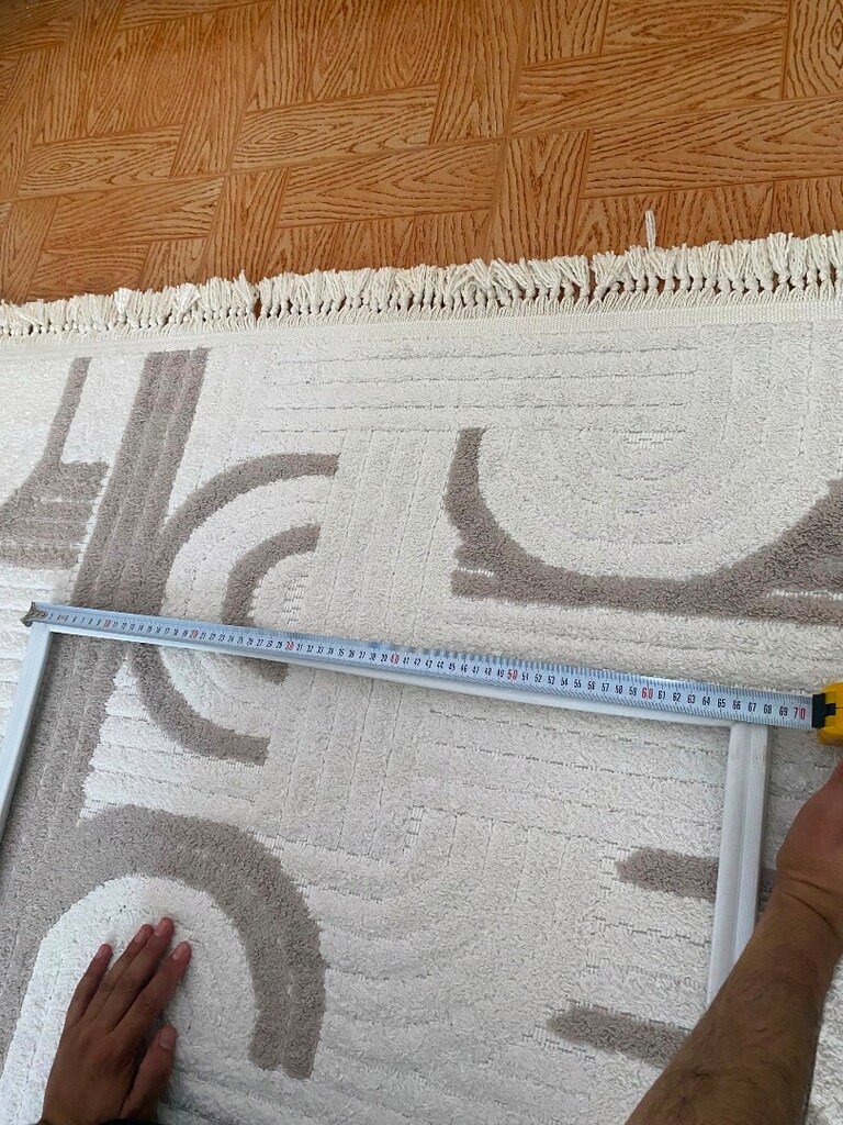 buzdolabı contası - 5