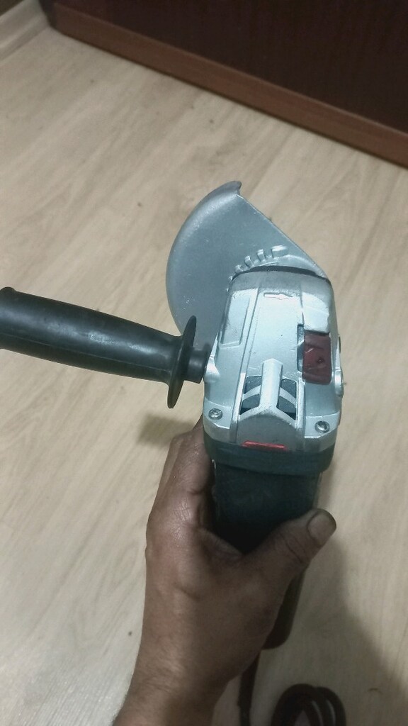 bosch spiral taslama - 5