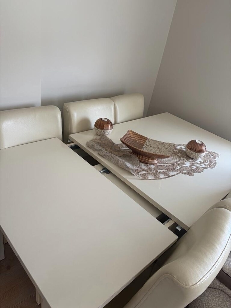 salon yemek masa sandalye 6-8 kişilik - 4