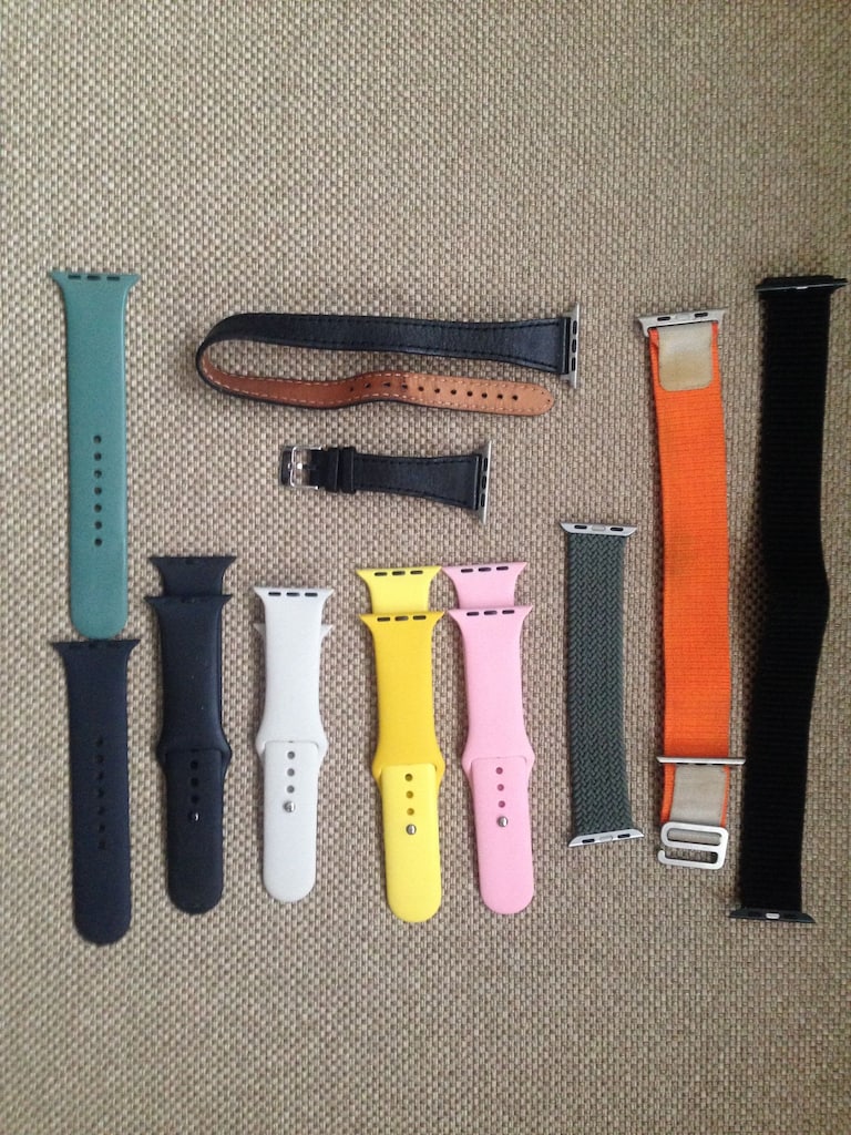 Apple Watch Kordon - 2