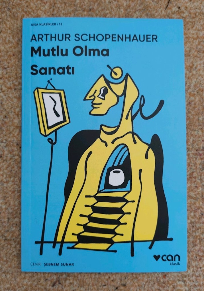 (3 al 1 öde) Asorti Kitap Seti - 6