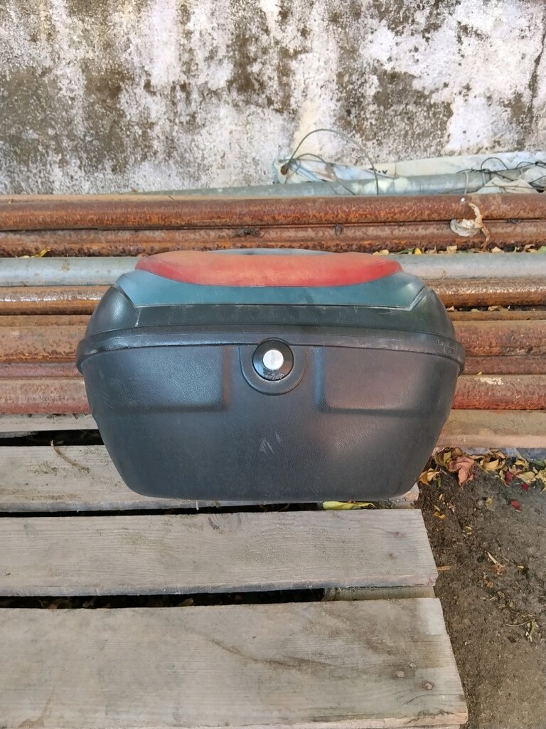motor çantası bagajları tane fiyatları 650 - 3