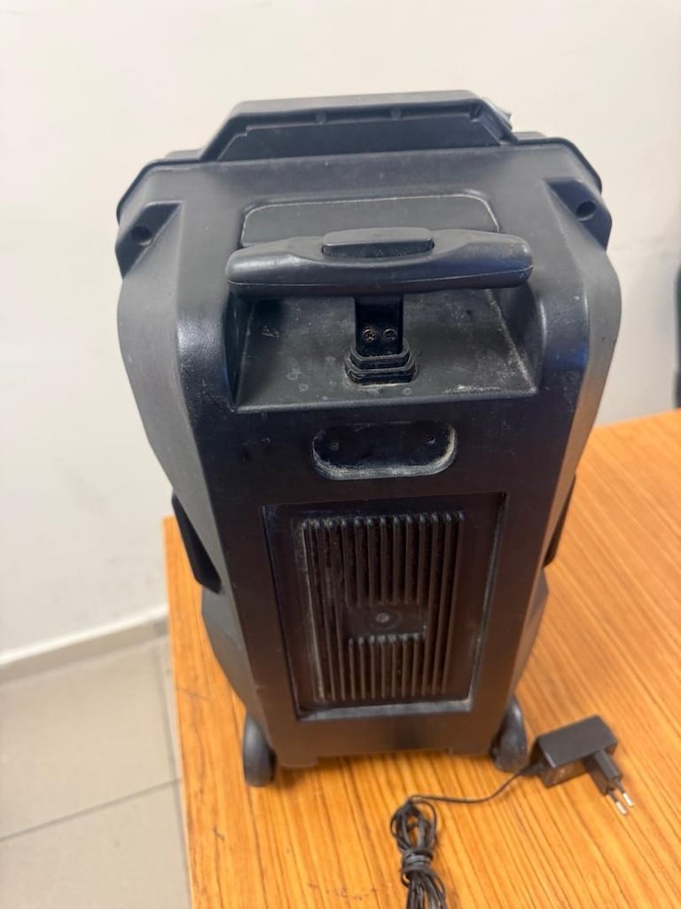 Satılık Bluetooth hoparlör - 4