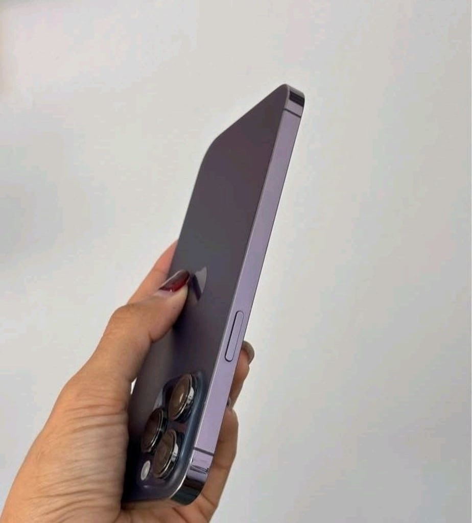 İlk Sahibinden İPhone 14 Promax - 2