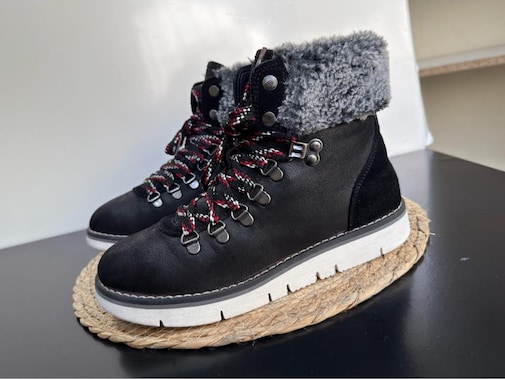 Orijinal SKECHERS 37 numara