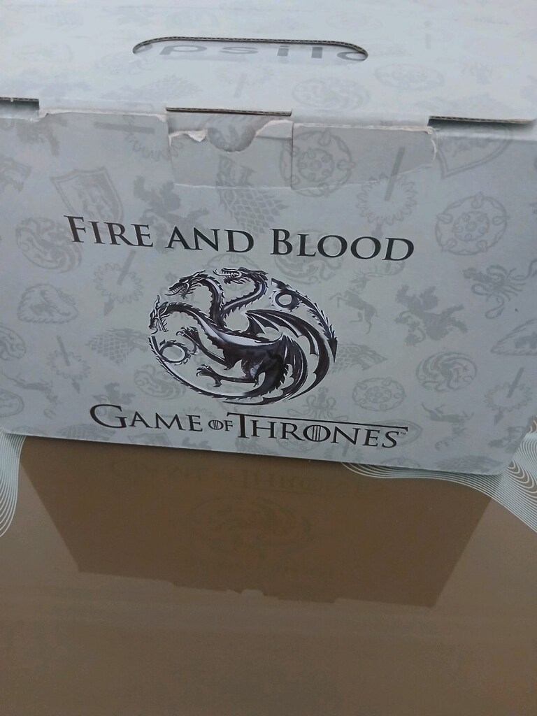 game of thrones - 2