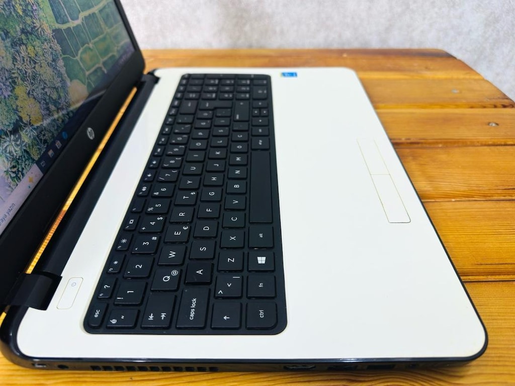 TEMİZ TAMİRSİZ HP İ5 5.NESİL NVİDİA EKRAN KARTLI LAPTOP LEPTOP - 3
