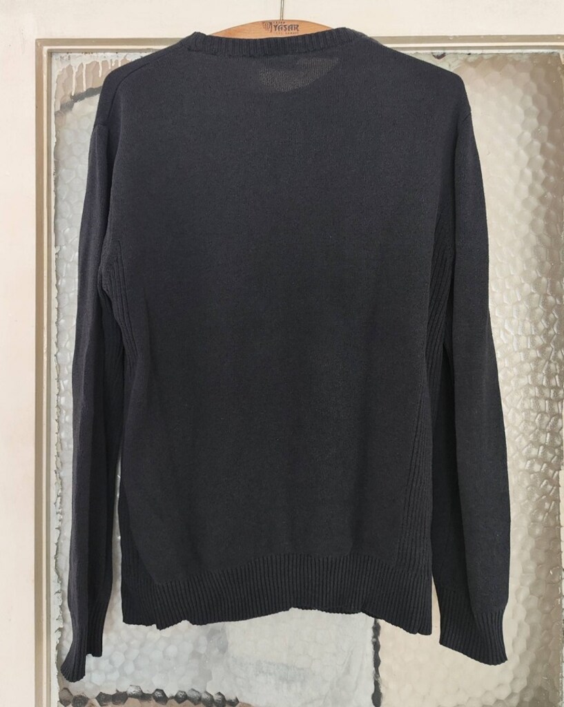 5 ADET KALİTELİ ERKEK KAZAK (H&M,MAVİ,YARDS,LCW) - 9