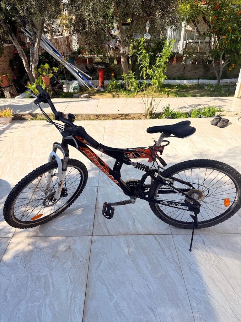 bianchi scorpion temiz alıcısını üzmez - 2