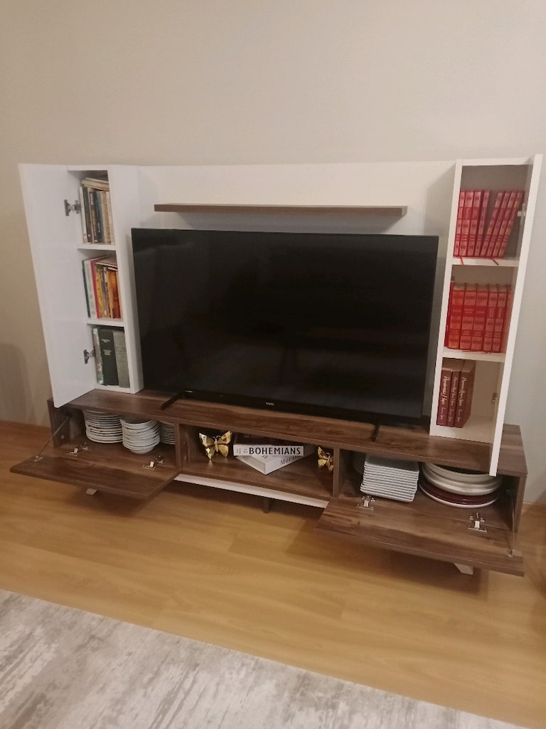 TV Ünitesi - 3