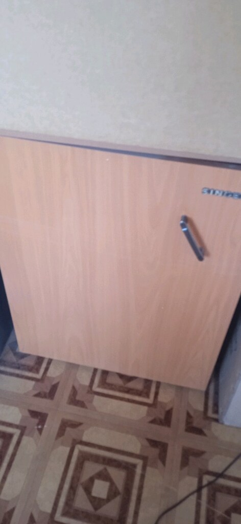 SİNGER ELEKTRİKLİ DİKİŞ MAKİNE KABİNİ - 4