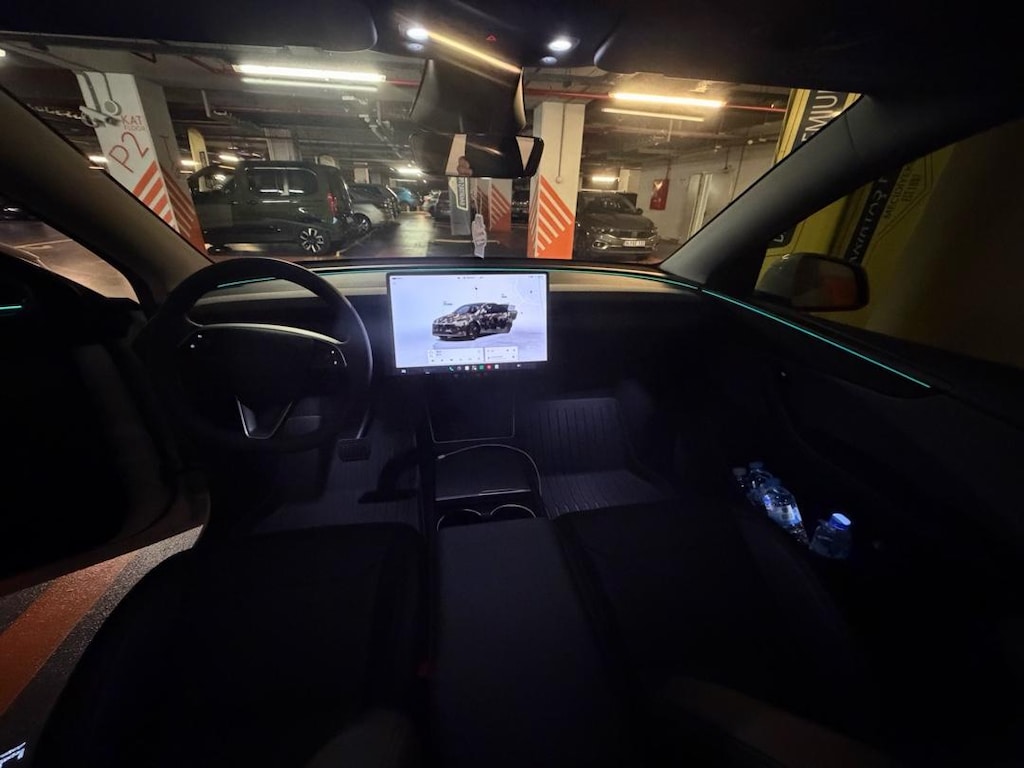 TESLA JUNİPER PREMİUM 500 KM MENZİL HATASIZ BOYASIZ - 5