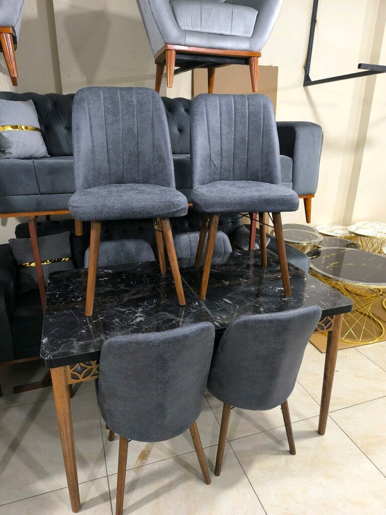yemek masası kampanya - 2