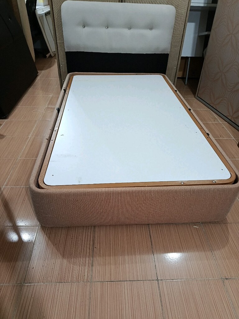 120/200 yatak baza başlık - 2