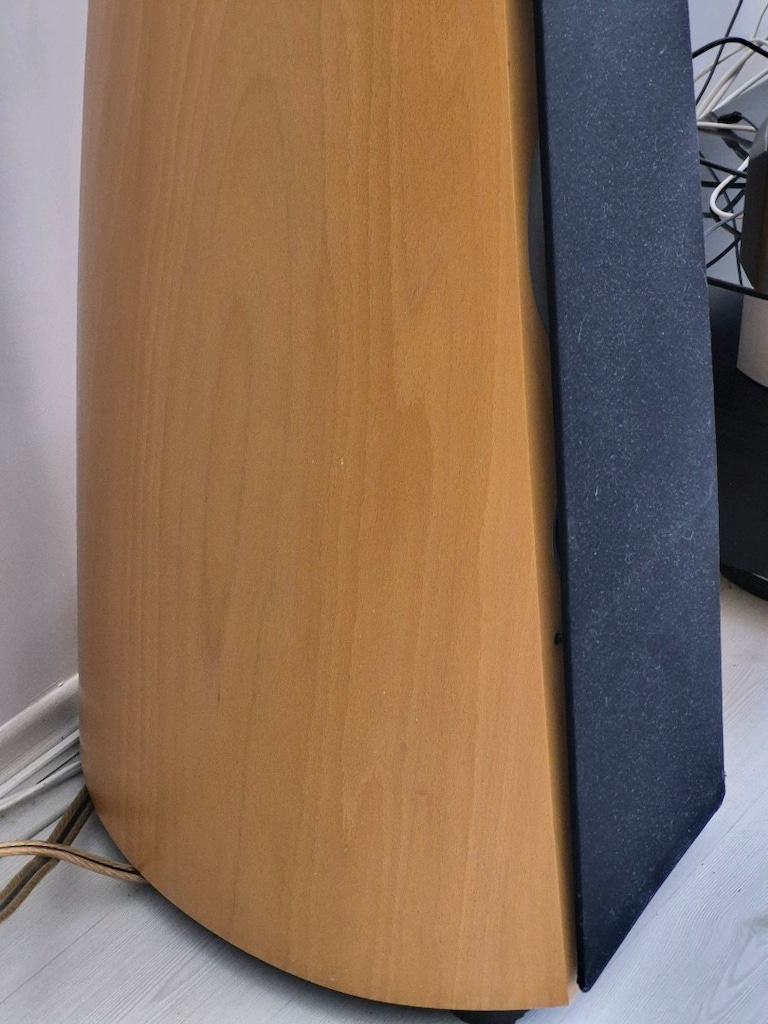 JBL Tİ 10 K Sıfır ayarında hatasız 400 W 91 Db 30Hz 30KH 5 Sürücü - 3