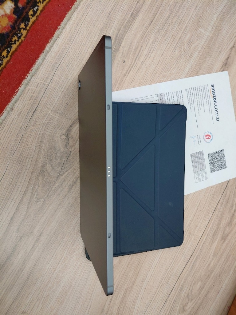 SIFIRDAN FARKSIZ 16AY GARANTİLİ 128GB 6RAM 10.9İNÇ SAMSUNG S10 LİTE - 9