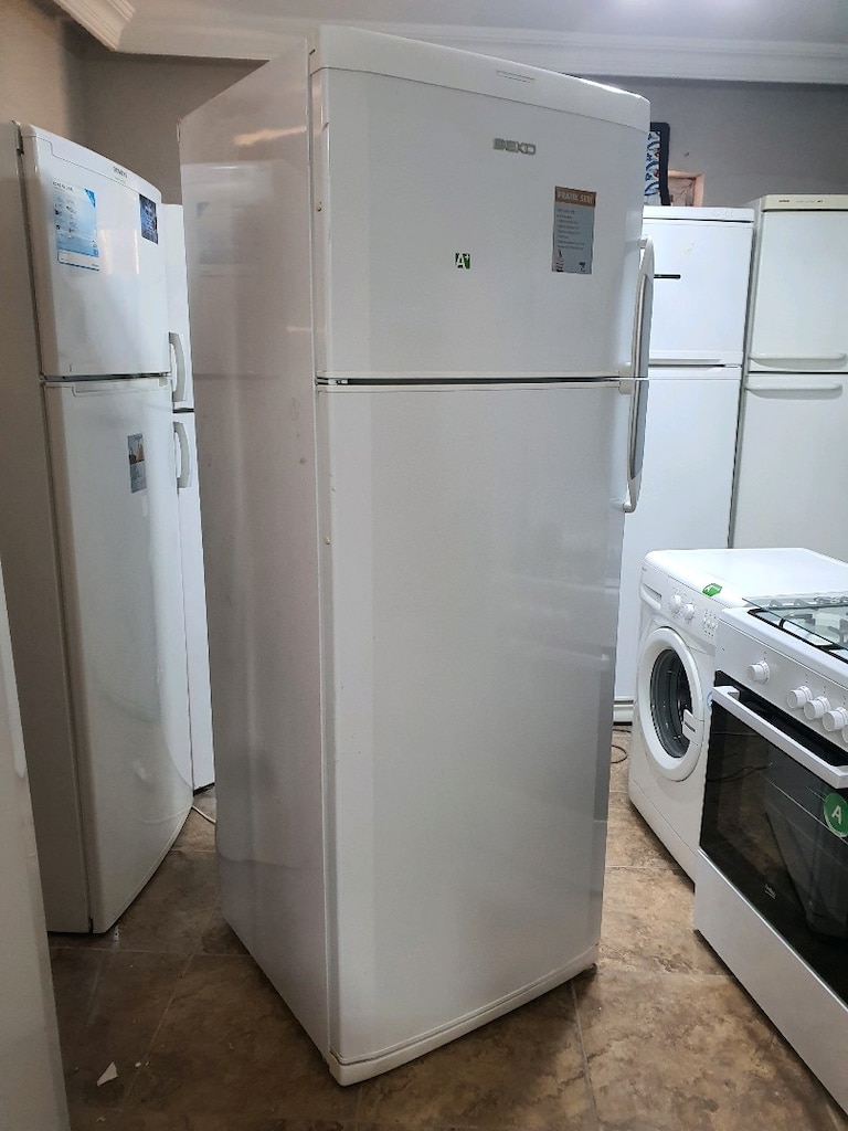 beko nofrost buzdolabı 6ay garantili nakliye bize aittir - 6