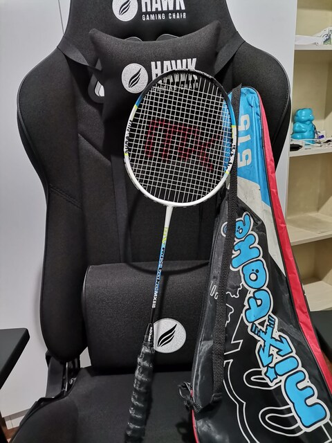 Badminton Raketi
