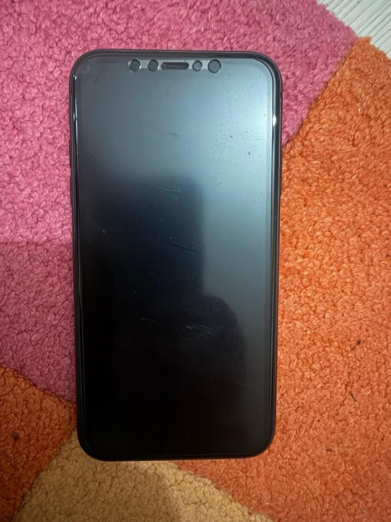Iphone 11 64GB - 3