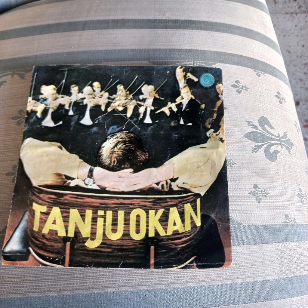 Tanju okan plak - 7