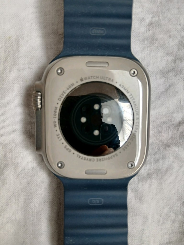 Apple watch ultra 2 - 7