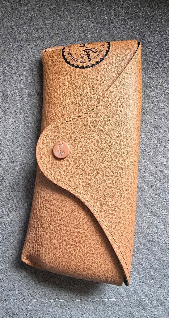 Ray Ban Orb 3025 erkek gü eş gözlüğü - 3