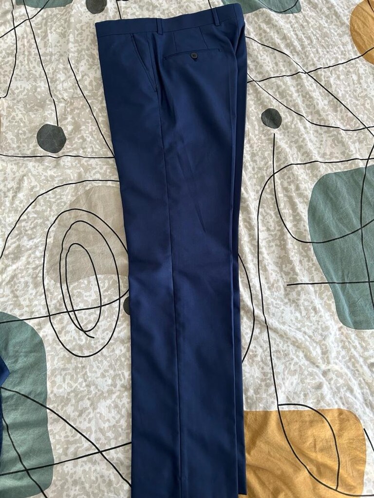 Süvari Ceket pantalon — görsel 3/7