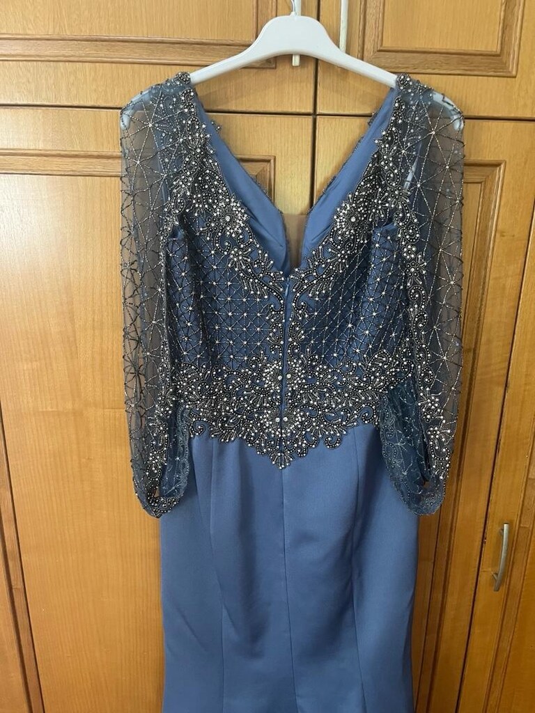 abiye elbise - 3