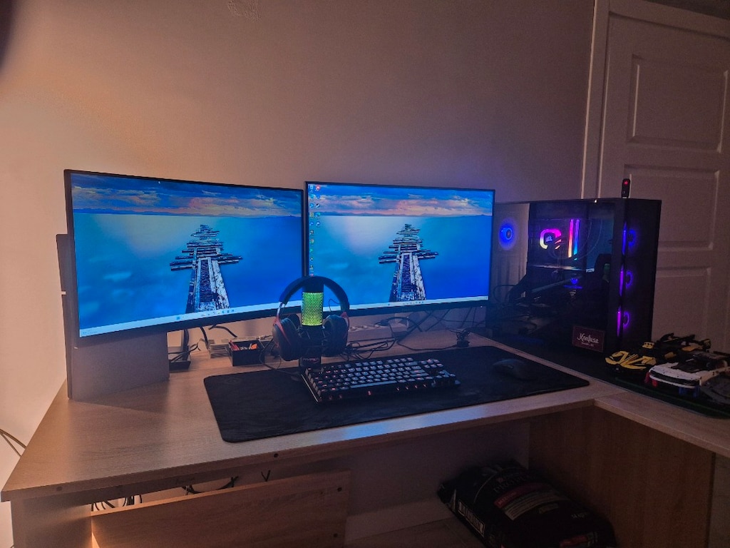 Asus tuf RTX 4070