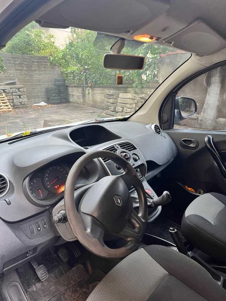 Renault kangoo - 11