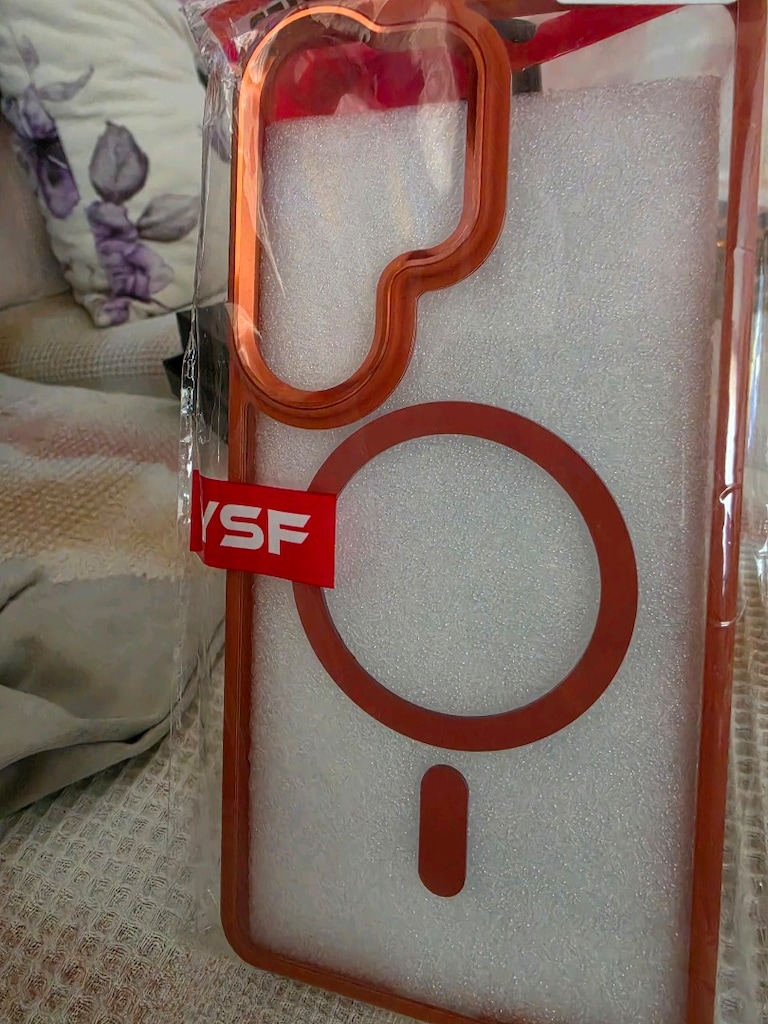 samsung S26 Ultra kılıf - 4
