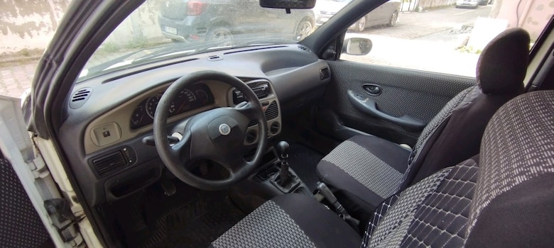 Fiat PALIO