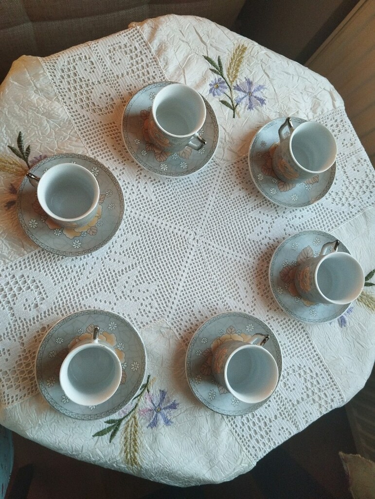 kahve fincanı - 2